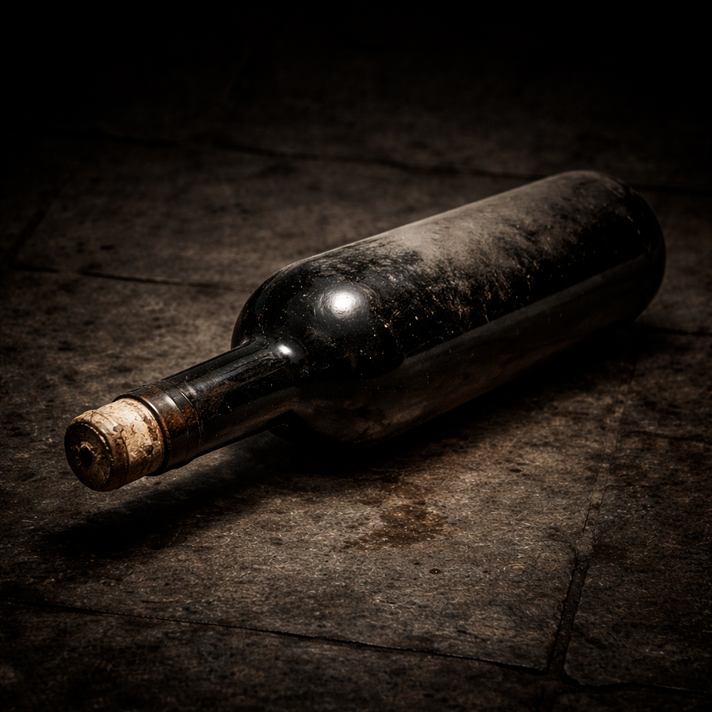 Cave à vin